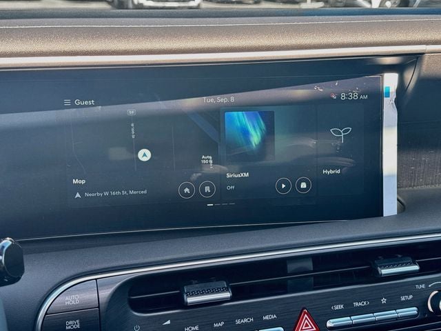 2026 Hyundai PALISADE HYBRID Blue SEL Premium 8 Passenger