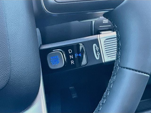 2026 Hyundai PALISADE HYBRID Blue SEL Premium 8 Passenger