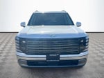 2026 Hyundai PALISADE HYBRID Blue SEL Premium 8 Passenger