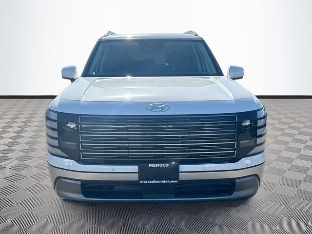 2026 Hyundai PALISADE HYBRID Blue SEL Premium 8 Passenger