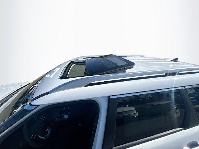 2026 Hyundai PALISADE HYBRID Blue SEL Premium 8 Passenger