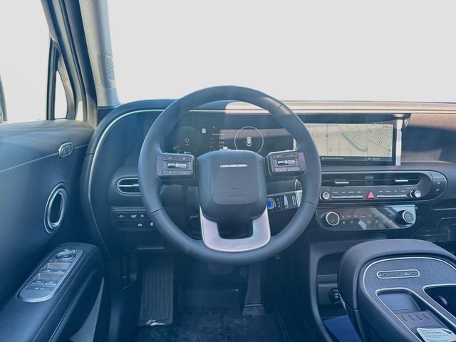 2026 Hyundai PALISADE HYBRID Blue SEL Premium 8 Passenger