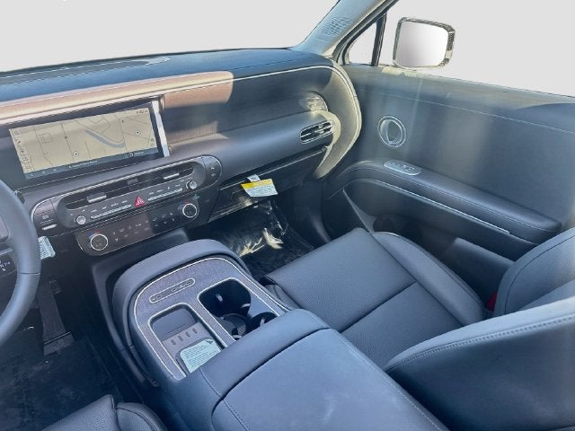 2026 Hyundai PALISADE HYBRID Blue SEL Premium 8 Passenger