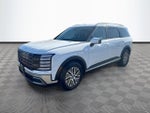 2026 Hyundai PALISADE HYBRID Blue SEL Premium 8 Passenger