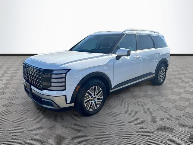 2026 Hyundai PALISADE HYBRID Blue SEL Premium 8 Passenger