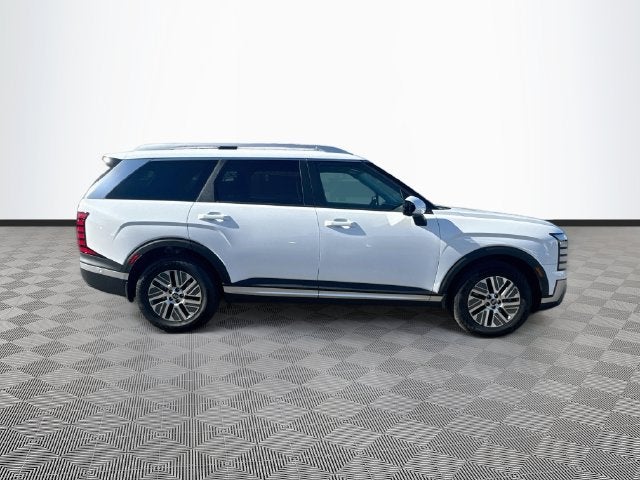 2026 Hyundai PALISADE HYBRID Blue SEL Premium 8 Passenger
