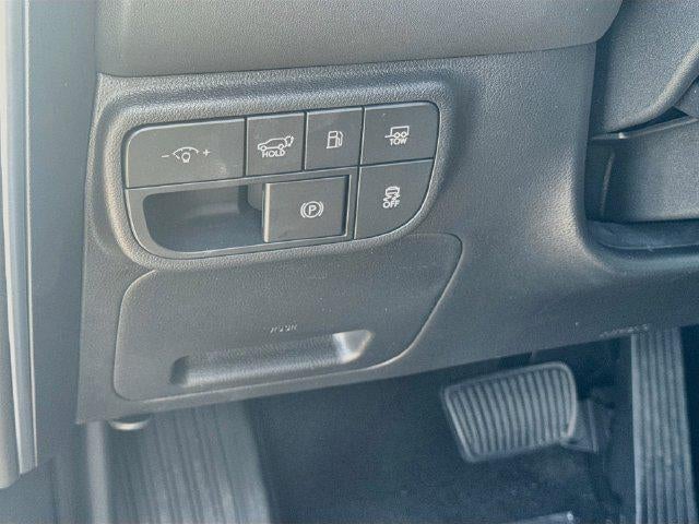 2026 Hyundai PALISADE HYBRID Blue SEL Premium 8 Passenger