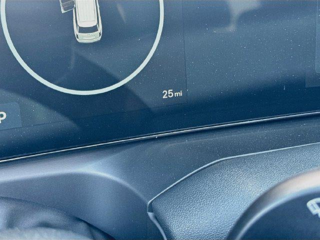 2026 Hyundai PALISADE HYBRID Blue SEL Premium 8 Passenger
