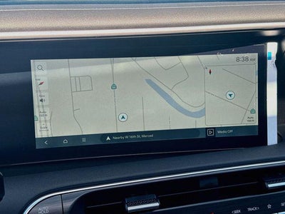 2026 Hyundai PALISADE HYBRID Blue SEL Premium 8 Passenger