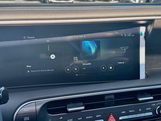 2026 Hyundai PALISADE HYBRID Blue SEL Premium 8 Passenger