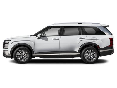 2026 Hyundai PALISADE HYBRID Blue SEL Premium 8 Passenger