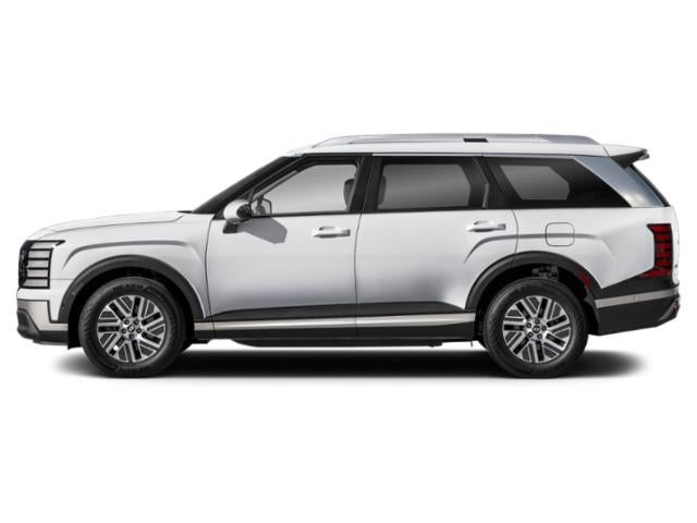 2026 Hyundai PALISADE HYBRID Blue SEL Premium 8 Passenger
