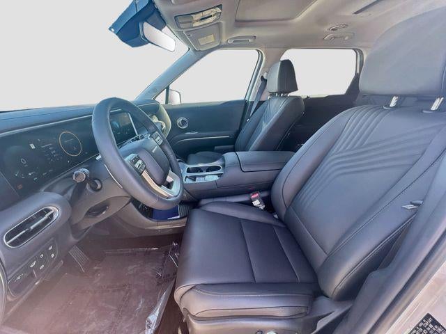 2026 Hyundai PALISADE HYBRID Blue SEL Premium 8 Passenger