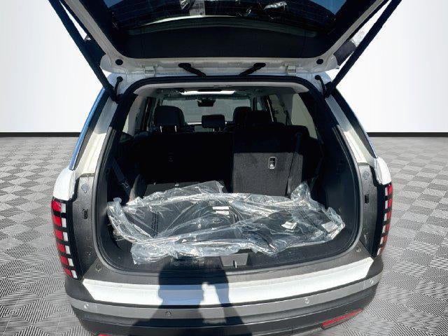 2026 Hyundai PALISADE HYBRID Blue SEL Premium 8 Passenger
