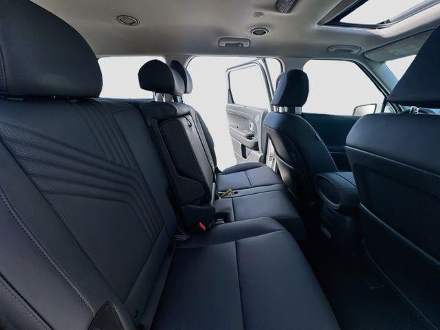 2026 Hyundai PALISADE HYBRID Blue SEL Premium 8 Passenger