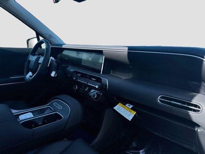 2026 Hyundai PALISADE HYBRID Blue SEL Premium 8 Passenger