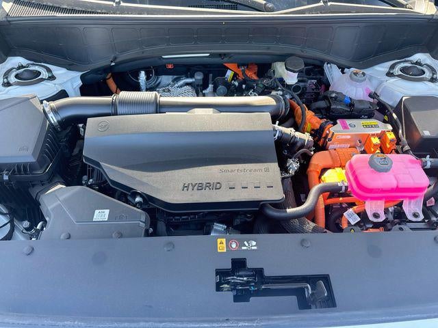2026 Hyundai PALISADE HYBRID Blue SEL Premium 8 Passenger