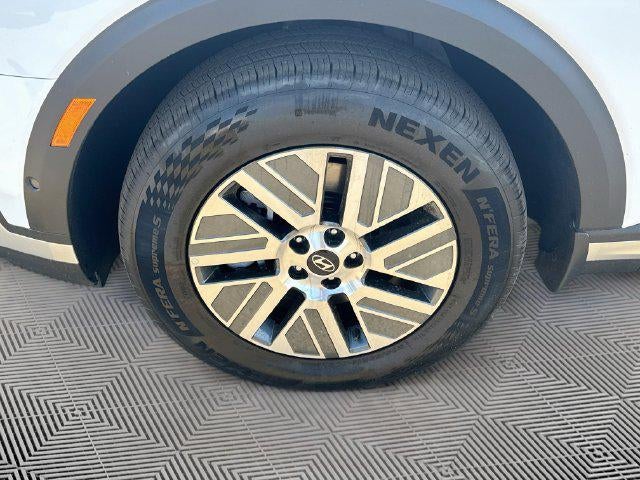 2026 Hyundai PALISADE HYBRID Blue SEL Premium 8 Passenger