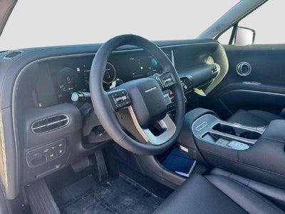 2026 Hyundai PALISADE HYBRID Blue SEL Premium 8 Passenger