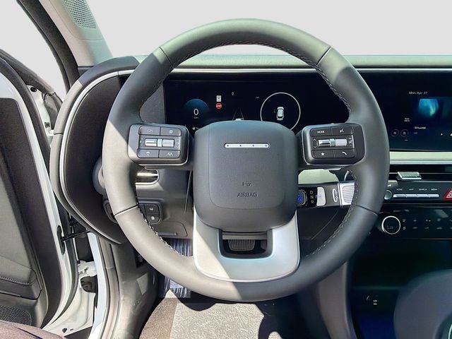 2026 Hyundai PALISADE SEL Premium 7 Passenger