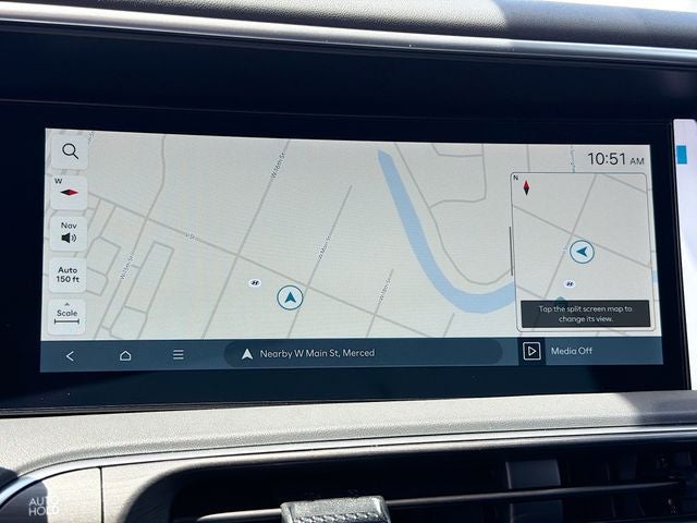 2026 Hyundai PALISADE SEL Premium 7 Passenger
