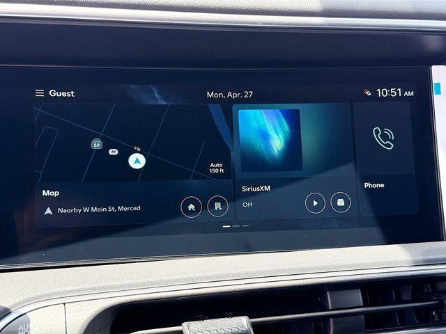 2026 Hyundai PALISADE SEL Premium 7 Passenger