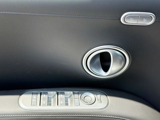 2026 Hyundai PALISADE SEL Premium 7 Passenger