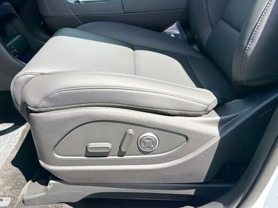 2026 Hyundai PALISADE SEL Premium 7 Passenger