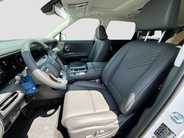 2026 Hyundai PALISADE SEL Premium 7 Passenger