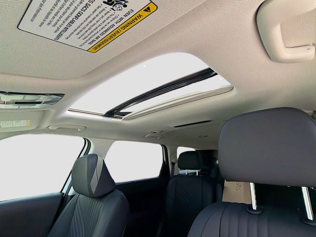 2026 Hyundai PALISADE SEL Premium 7 Passenger