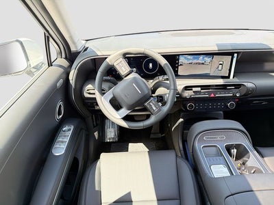 2026 Hyundai PALISADE SEL Premium 7 Passenger