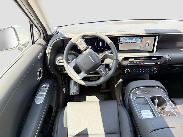 2026 Hyundai PALISADE SEL Premium 7 Passenger