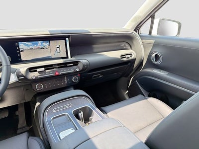 2026 Hyundai PALISADE SEL Premium 7 Passenger