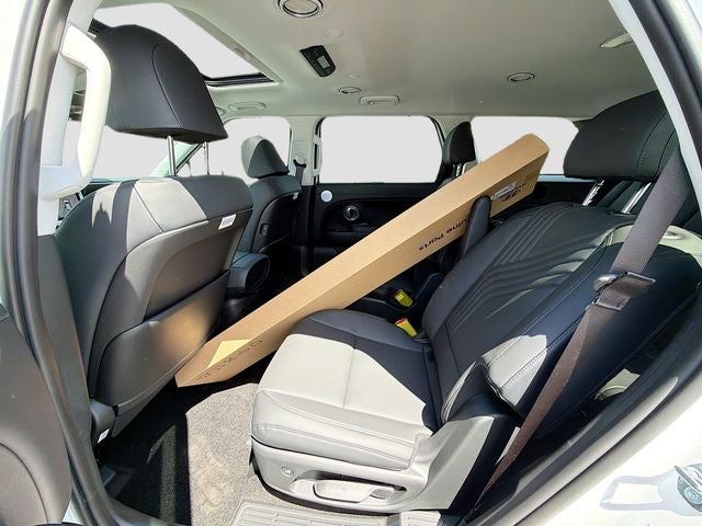 2026 Hyundai PALISADE SEL Premium 7 Passenger