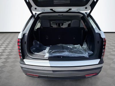 2026 Hyundai PALISADE SEL Premium 7 Passenger
