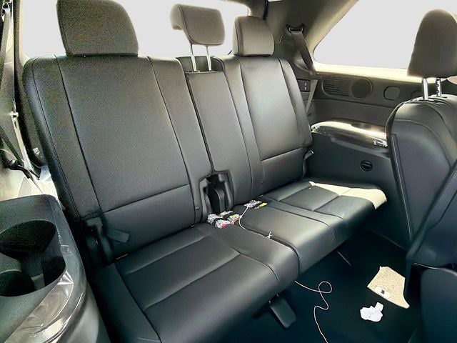 2026 Hyundai PALISADE SEL Premium 7 Passenger
