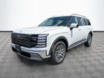2026 Hyundai PALISADE SEL Premium 7 Passenger