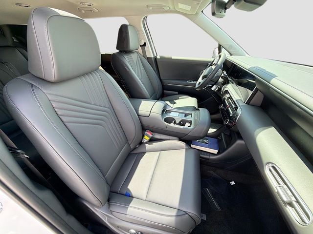 2026 Hyundai PALISADE SEL Premium 7 Passenger