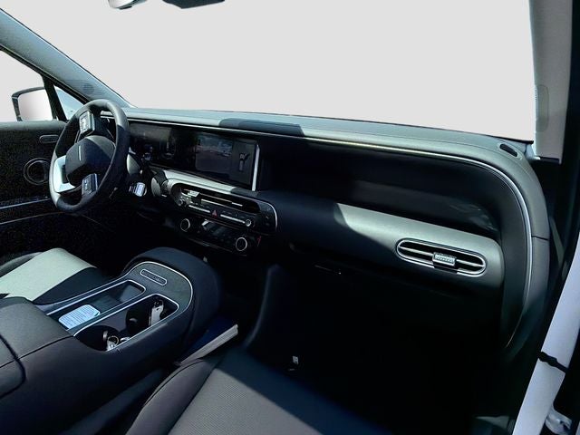 2026 Hyundai PALISADE SEL Premium 7 Passenger