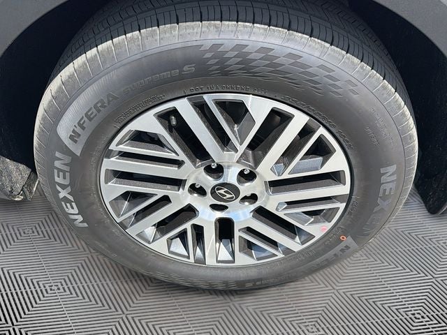 2026 Hyundai PALISADE SEL Premium 7 Passenger