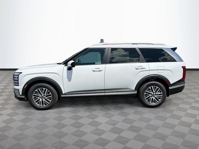 2026 Hyundai PALISADE SEL Premium 7 Passenger