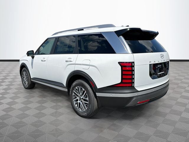 2026 Hyundai PALISADE SEL Premium 7 Passenger