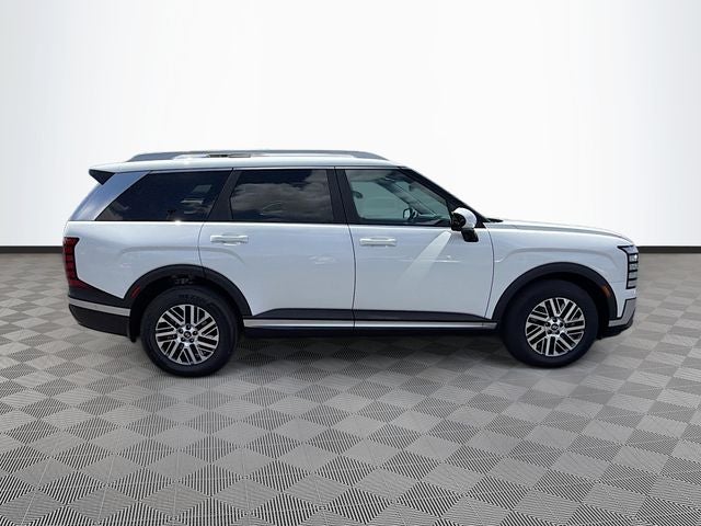 2026 Hyundai PALISADE SEL Premium 7 Passenger