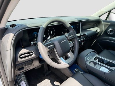 2026 Hyundai PALISADE SEL Premium 7 Passenger