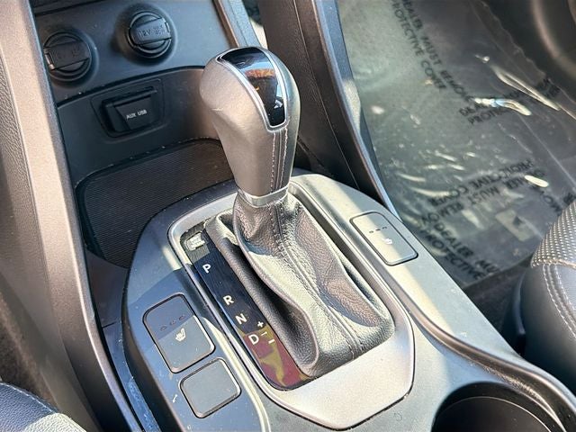 2016 Hyundai SANTA FE SE