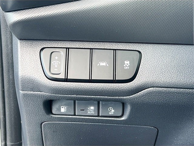 2022 Hyundai IONIQ PLUG-IN HYBRID SE