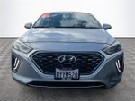 2022 Hyundai IONIQ PLUG-IN HYBRID SE