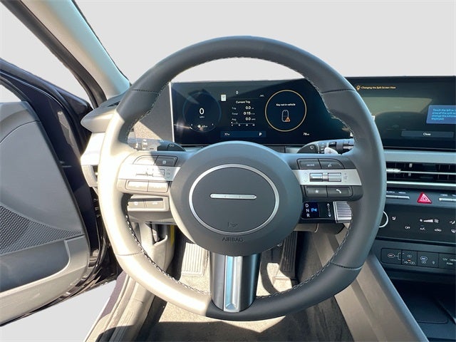 2025 Hyundai SONATA SEL Convenience