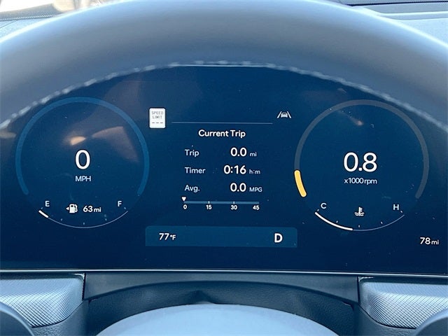 2025 Hyundai SONATA SEL Convenience