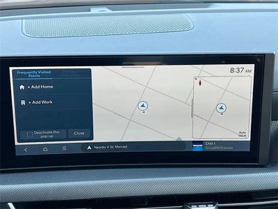 2025 Hyundai SONATA SEL Convenience